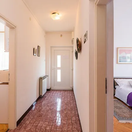 Maja 크리크베니카