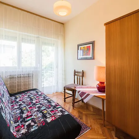 아파트 Maja 크리크베니카