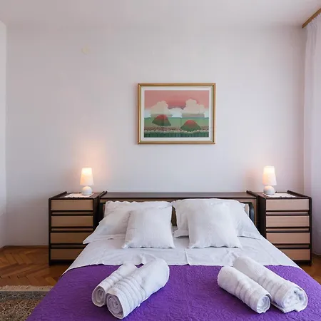 Maja 크리크베니카