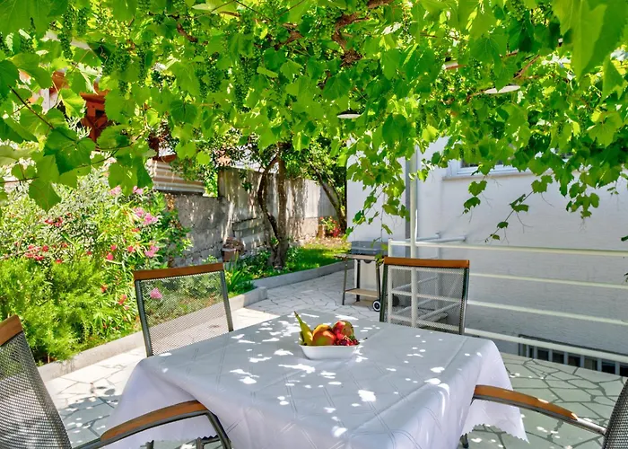 Maja Apartmán Crikvenica