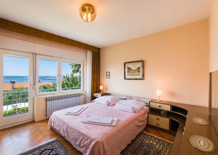 Maja Apartmán Crikvenica