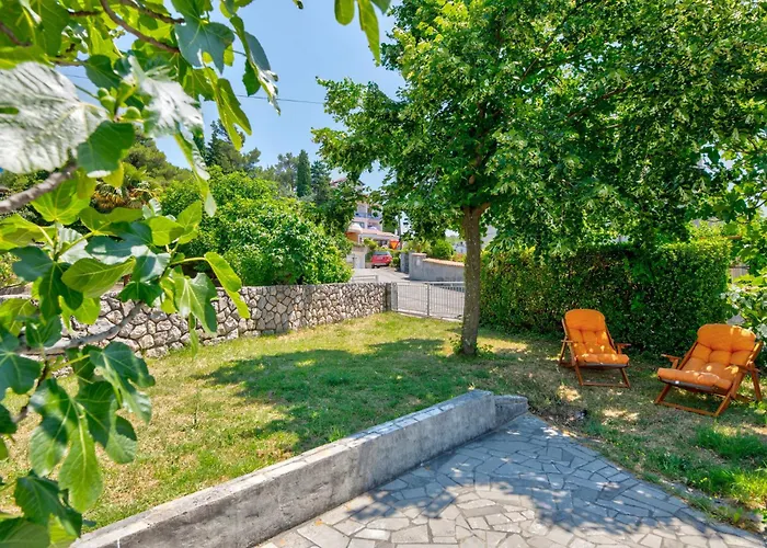 Maja Apartmán Crikvenica
