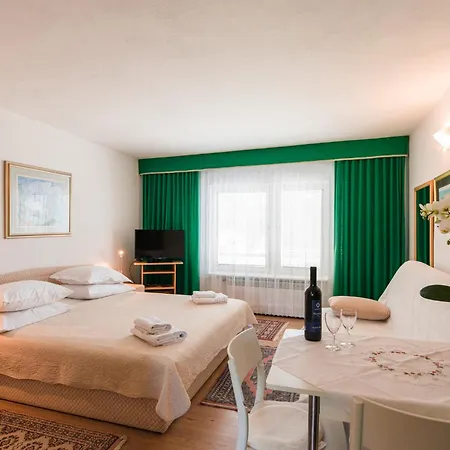 Maja Apartament Crikvenica