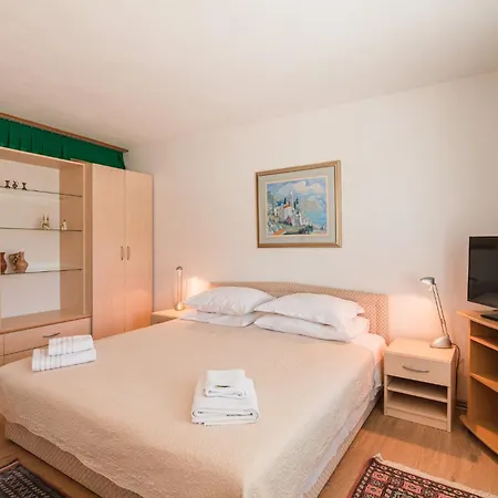 Apartament Maja Crikvenica