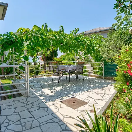 Maja Apartament Crikvenica