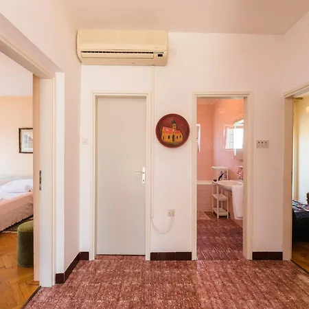 Apartament Maja Crikvenica