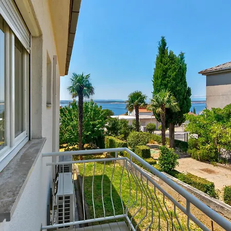 Apartament Maja Crikvenica