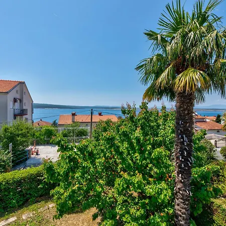 Maja Apartament Crikvenica