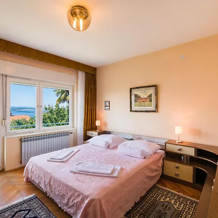 Maja Apartament Crikvenica