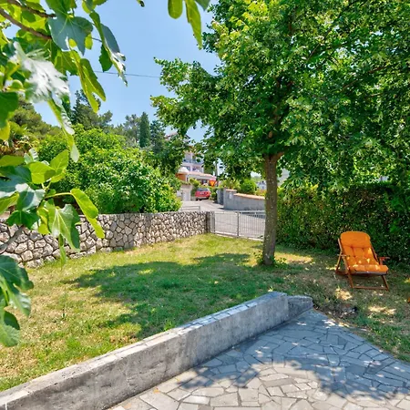 Maja Apartament Crikvenica
