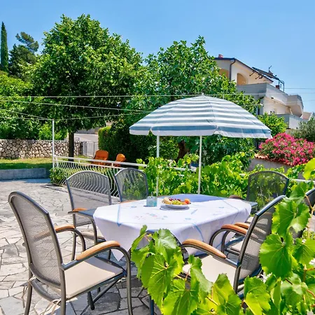 Maja * קריקווניצה