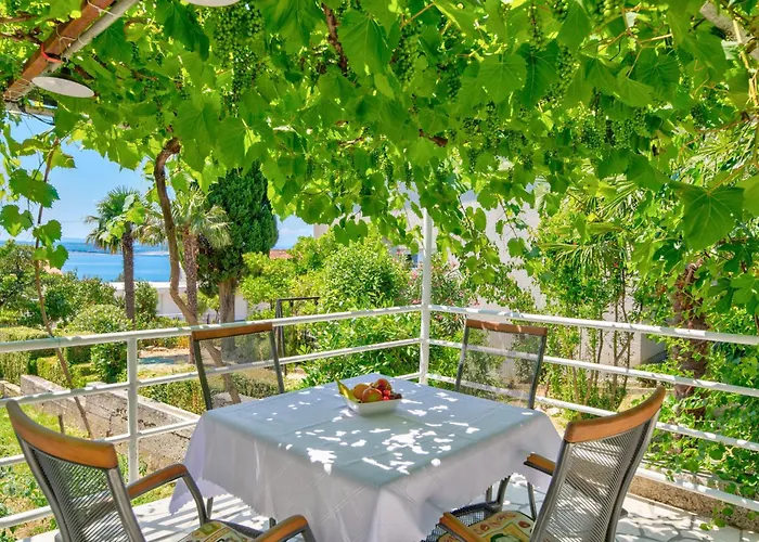 Maja * Crikvenica