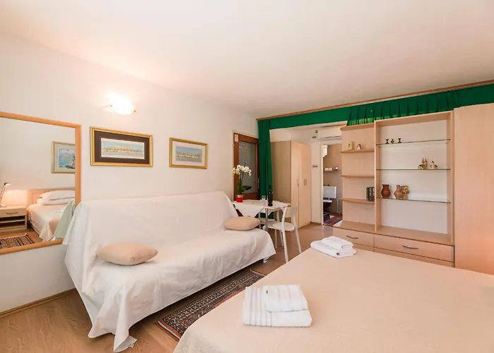 Apartment Maja