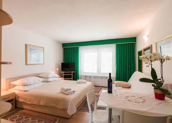 Maja Apartament Crikvenica