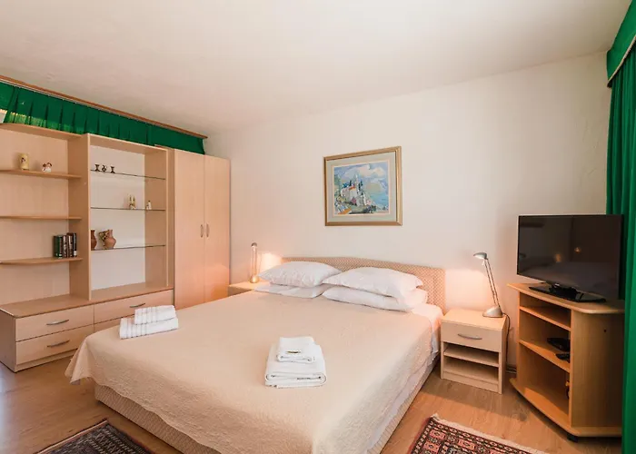 Apartament Maja Crikvenica