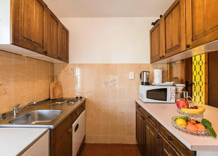 Apartment Maja