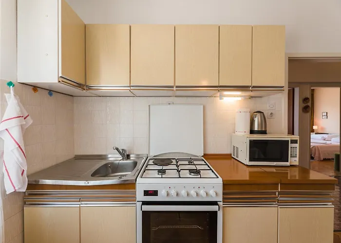 Apartment Maja *