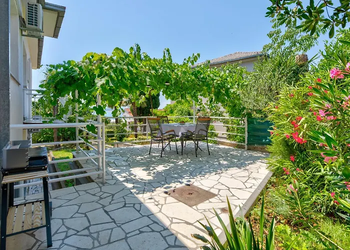 Maja Apartament Crikvenica