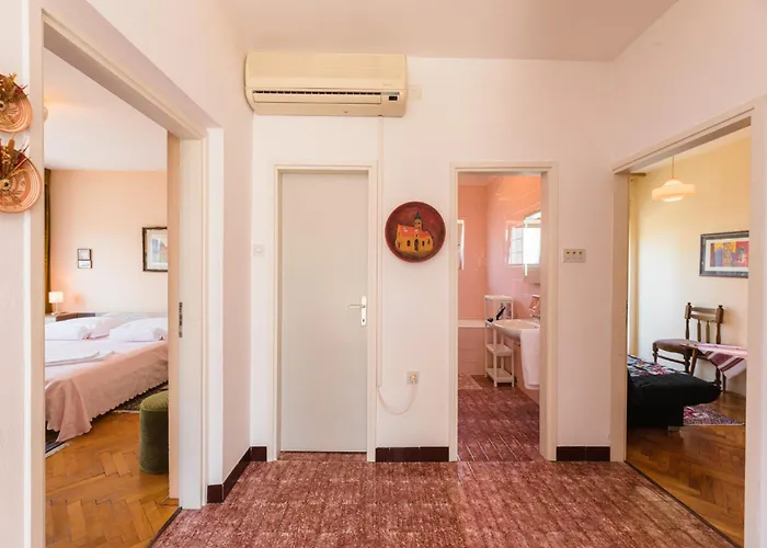 Apartament Maja Crikvenica