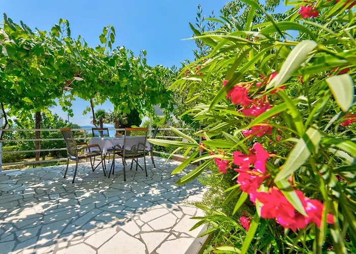 Maja * Crikvenica