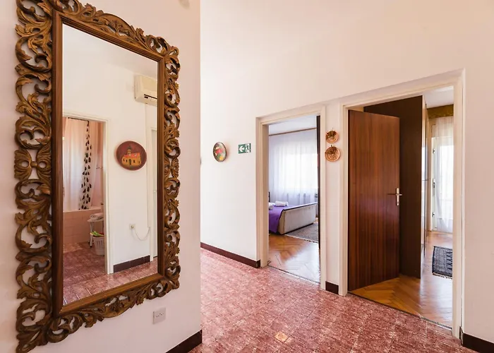Maja Apartment