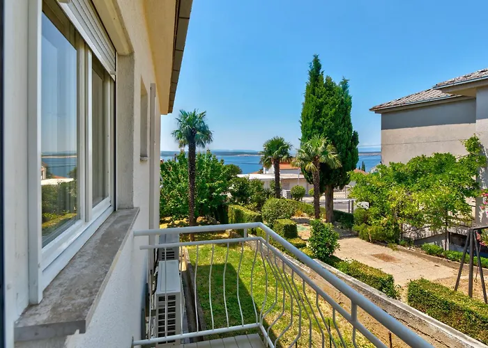 Apartament Maja Crikvenica