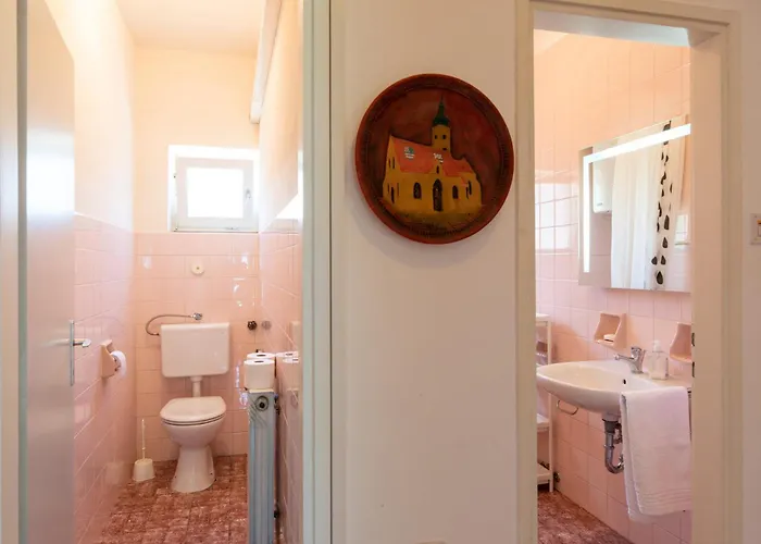 Apartment Maja