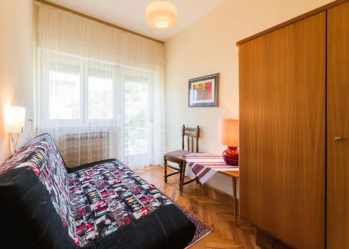 Apartament Maja Crikvenica