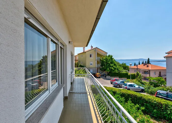 Maja * Crikvenica
