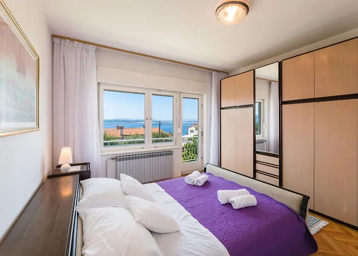 Maja Apartment