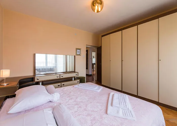 Apartament Maja